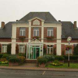 Mairie D'holnon