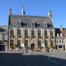 Mairie D'hondschoote