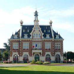 Mairie D'houplines