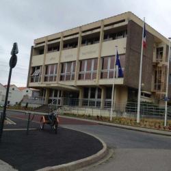 Mairie D'indre