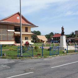 Mairie D'iracoubo