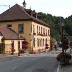 Mairie D'oderen