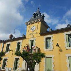 Mairie D'olargues