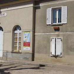 Mairie D'omerville