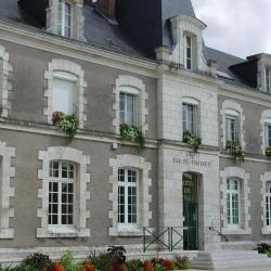 Mairie D'onzain