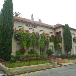 Mairie D'oraison