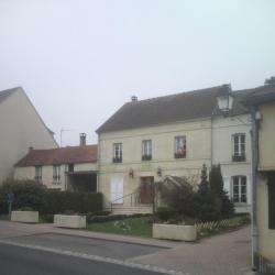 Mairie D'orry-la-ville