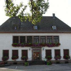 Mairie D'ostheim