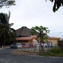Mairie D'ouvéa