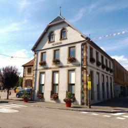 Mairie D'urmatt