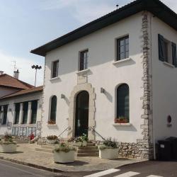 Mairie D'urt