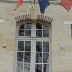 Mairie D'us