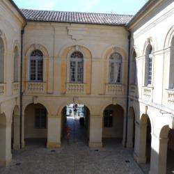 Mairie D'uzes