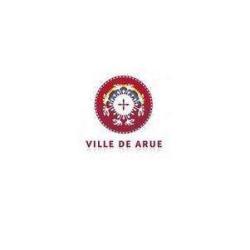 Mairie De Arue