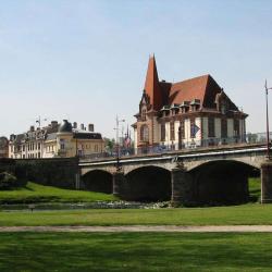 Mairie De Baccarat