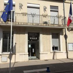 Mairie De Balaruc-les-bains