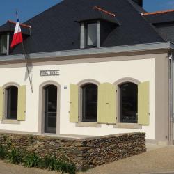 Mairie De Bangor