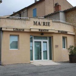 Mairie De Banon