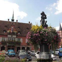 Mairie De Barr