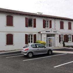 Mairie De Bassussarry