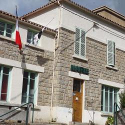 Mairie De Bastelica