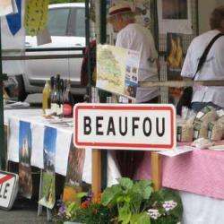 Mairie De Beaufou