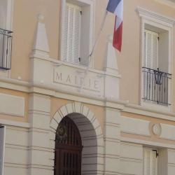 Mairie De Beaulieu-sur-mer