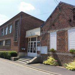 Mairie De Beaurepaire-sur-sambre