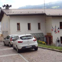Mairie De Bellentre