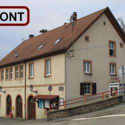 Mairie De Belmont