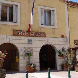 Mairie De Belvédère