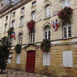 Mairie De Bergerac