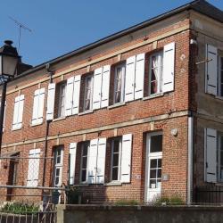 Mairie Déléguée Berthenonville