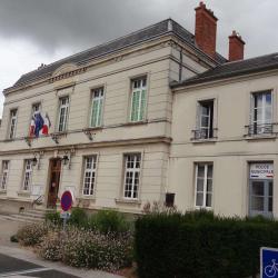 Mairie De Bessancourt