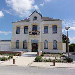 Mairie De Bettignies