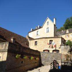Mairie De Beynac-et-cazenac