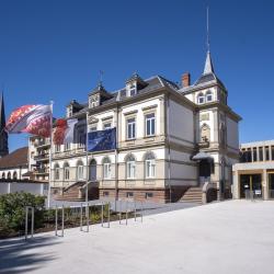 Mairie De Bischheim