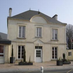 Mairie