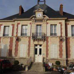 Mairie De Boissy-l'aillerie
