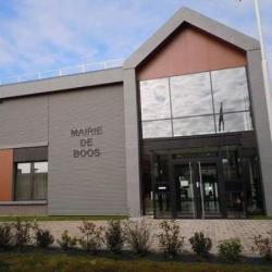 Mairie