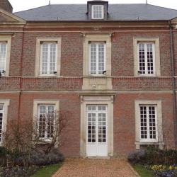 Mairie De Bornel