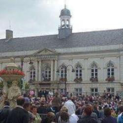 Mairie De Bourbourg