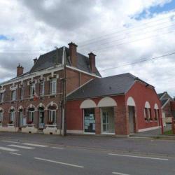 Mairie De Boursies