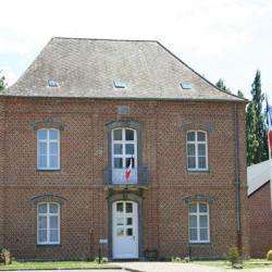 Mairie De Bousies
