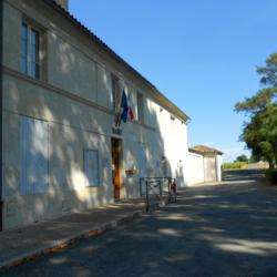 Mairie De Boutenac-touvent