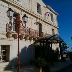 Mairie De Bouzigues