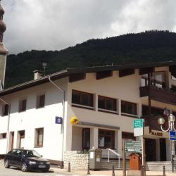 Mairie De Bozel