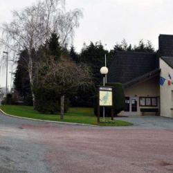Mairie De Bricqueville-la-blouette