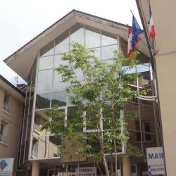 Mairie De Brides-les-bains
