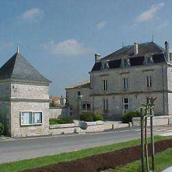 Mairie De Brie
